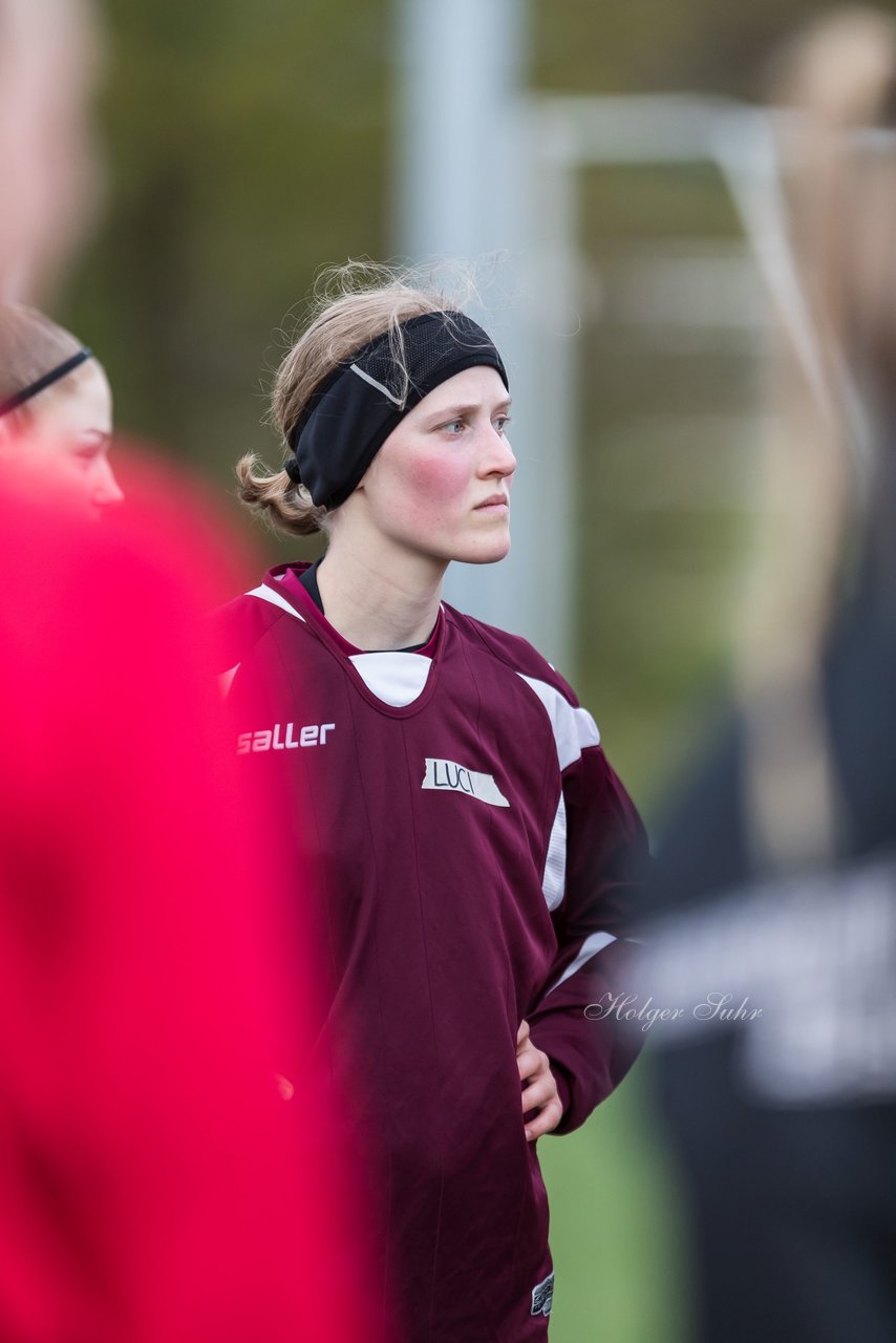 Bild 271 - Co-Trainerin der Frauen Nationalmannschaft Britta Carlson in Wahlstedt